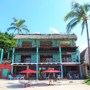 Hotel Peix Sayulita