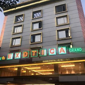 The Exotica Grand